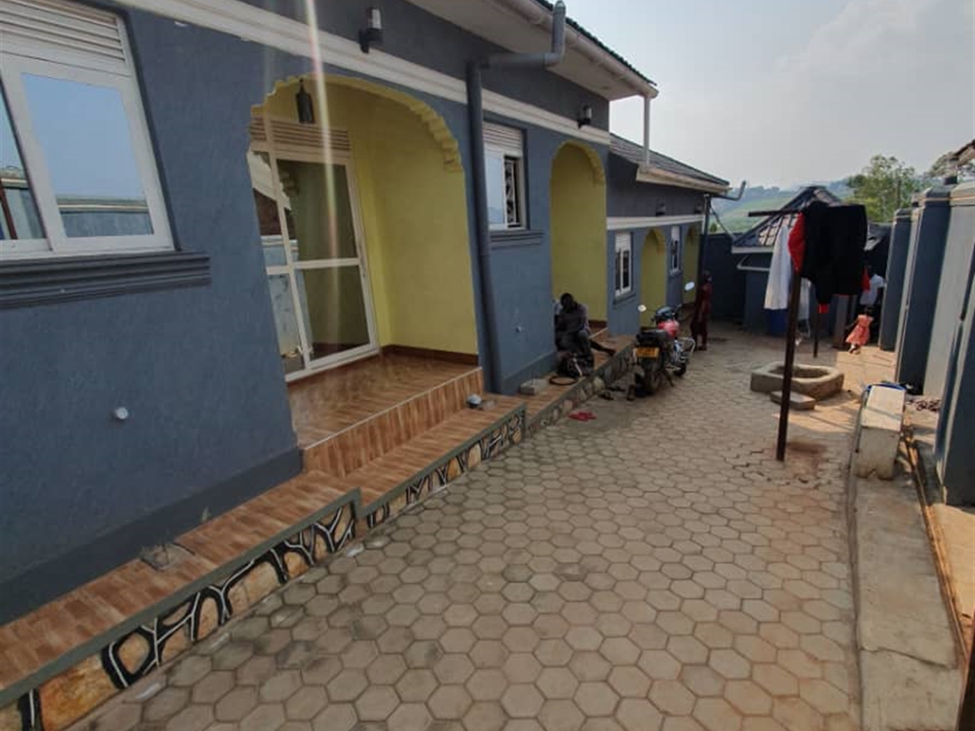 Rental units for sale in Bukasa Jinja