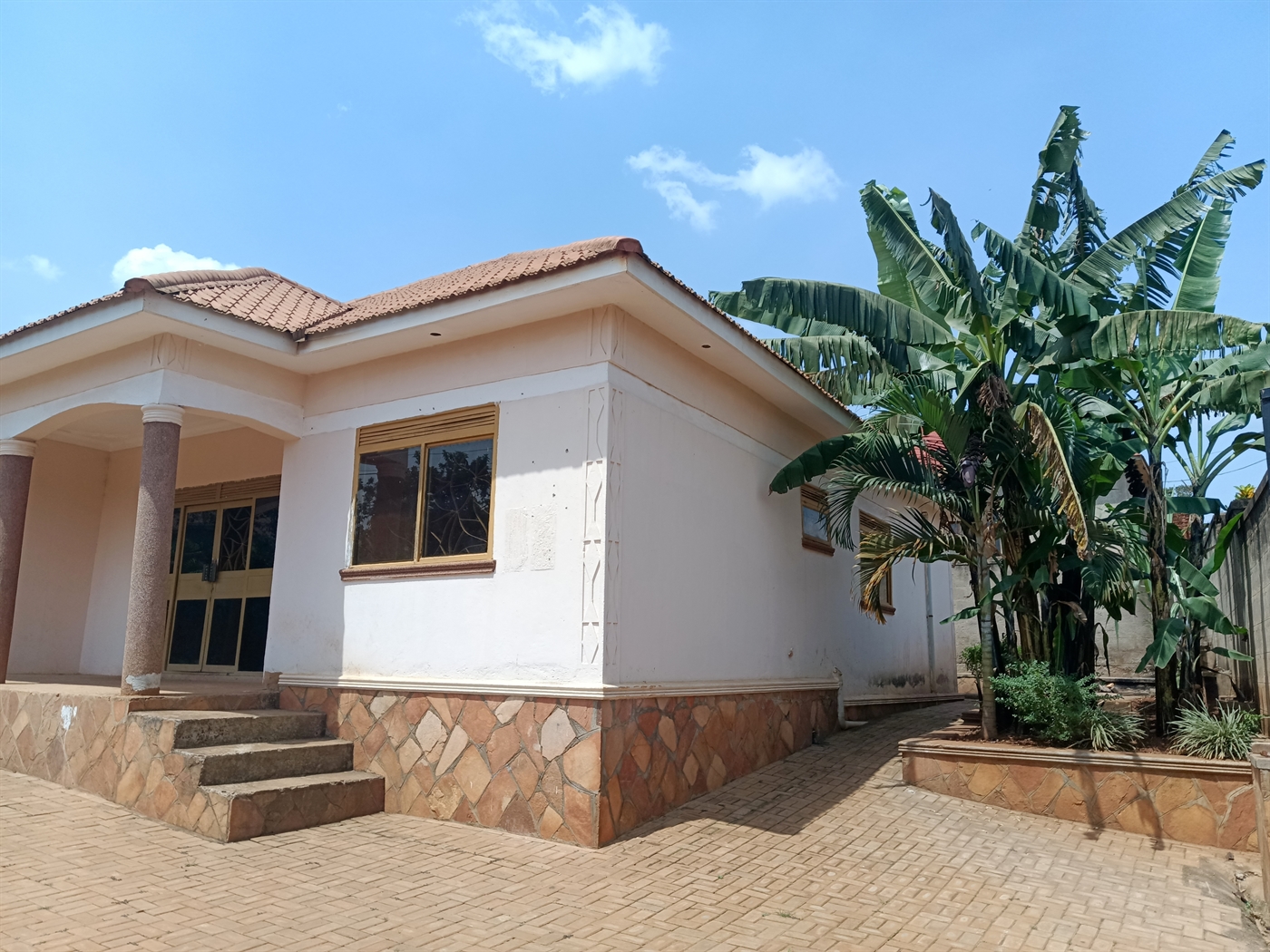 Bungalow for sale in Buwaate Wakiso