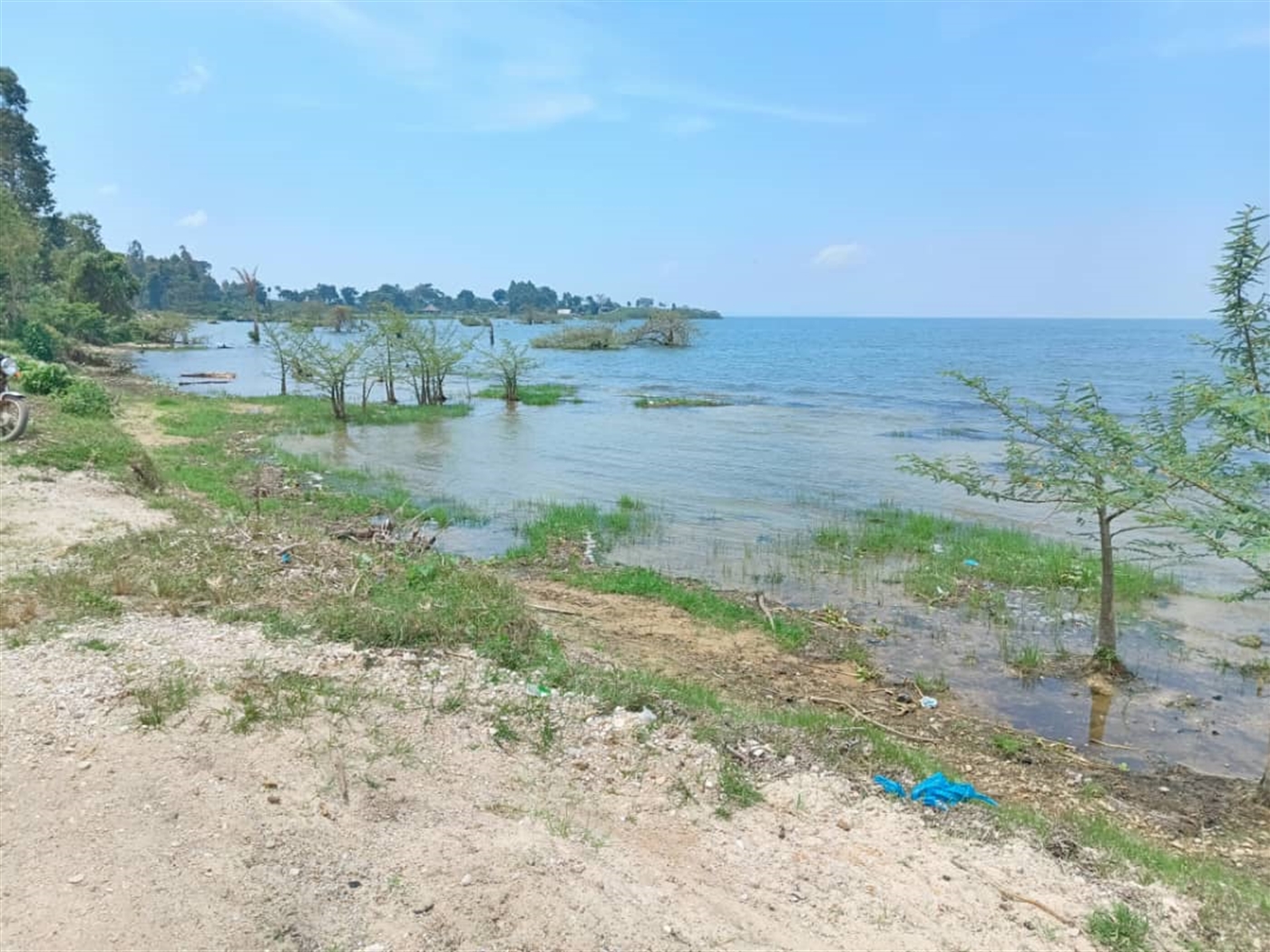 Residential Land for sale in Katosi Mukono