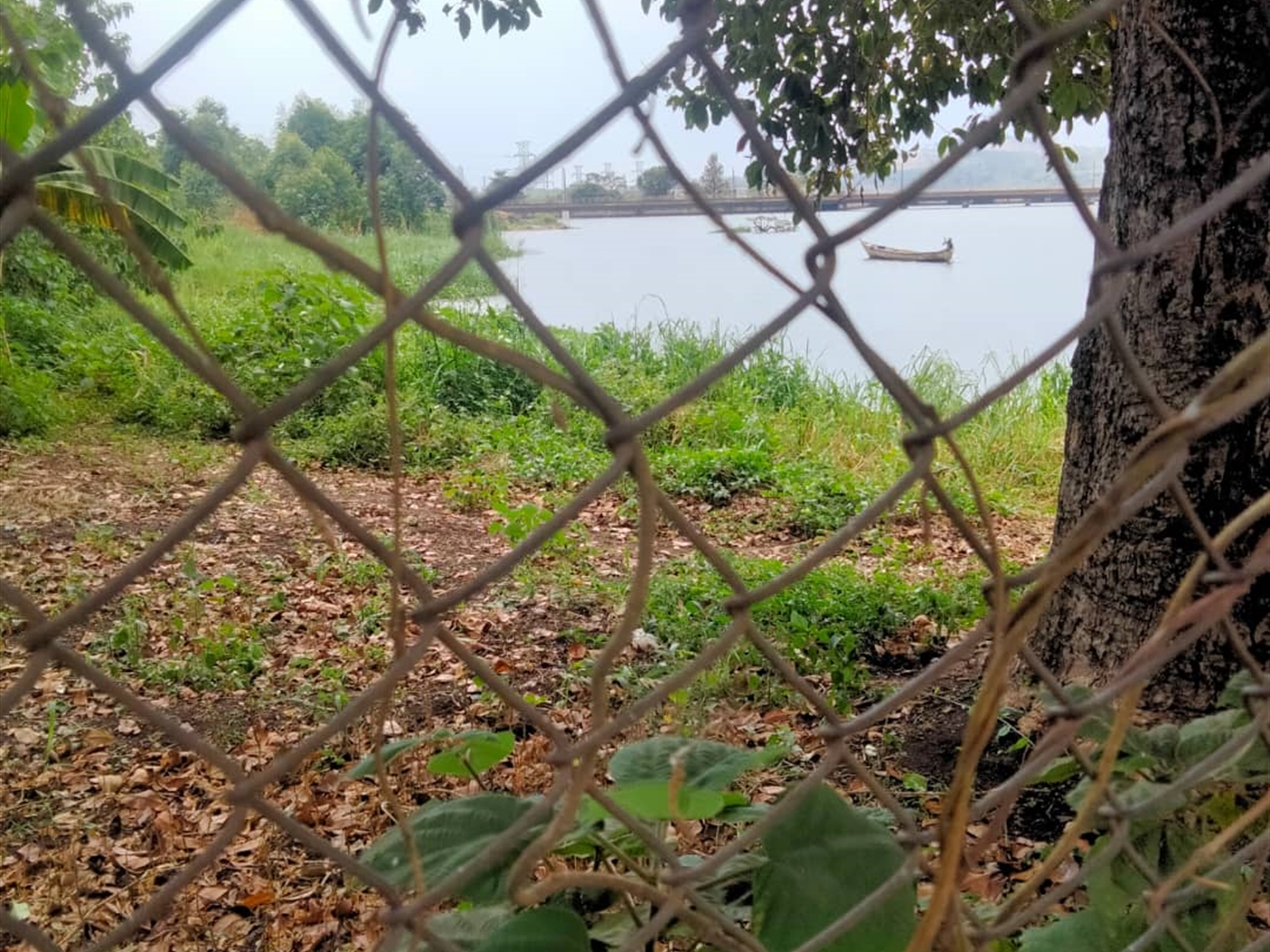 Commercial Land for sale in Jinjacenter Jinja