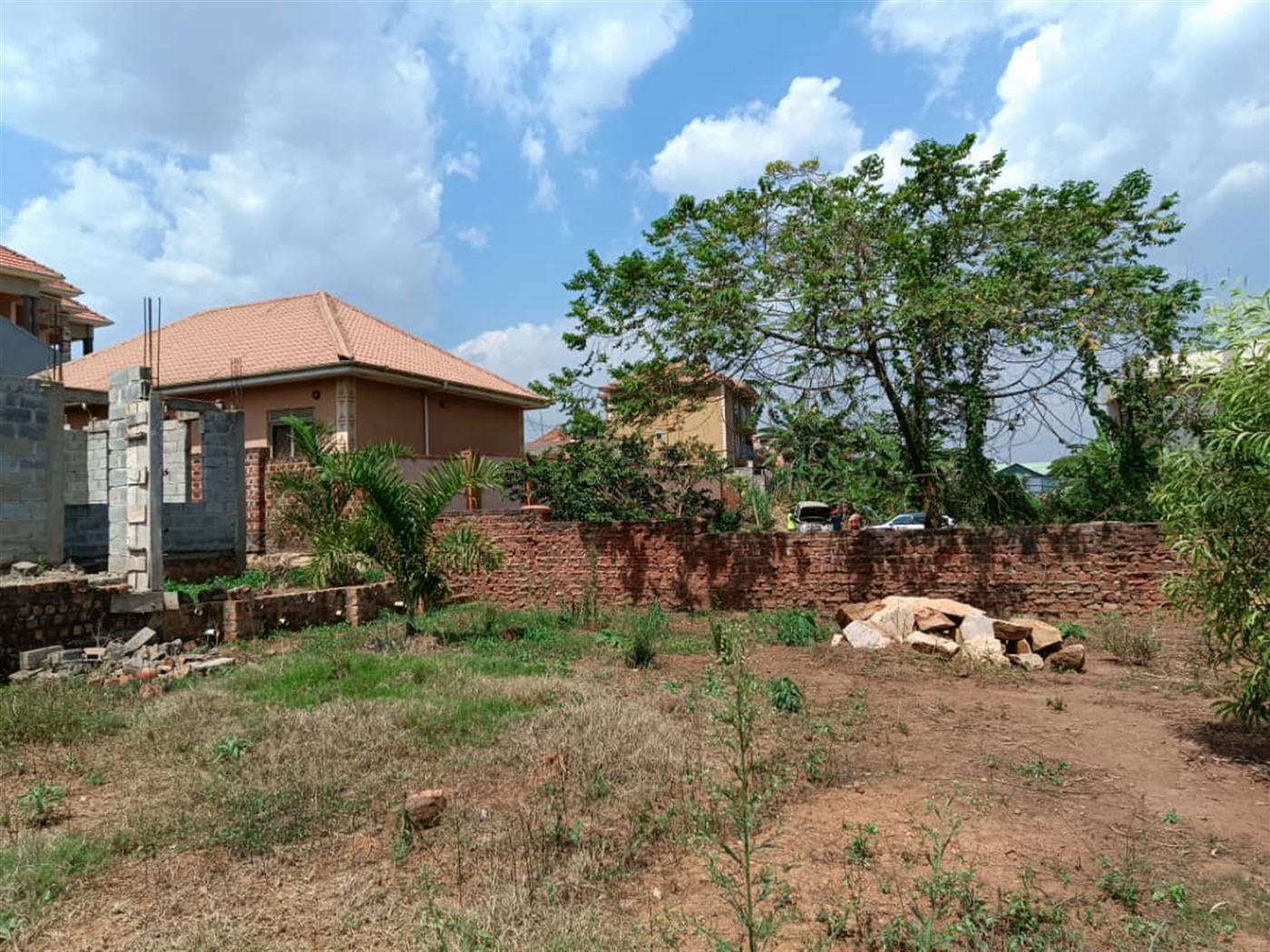 Bungalow for sale in Buwaate Wakiso