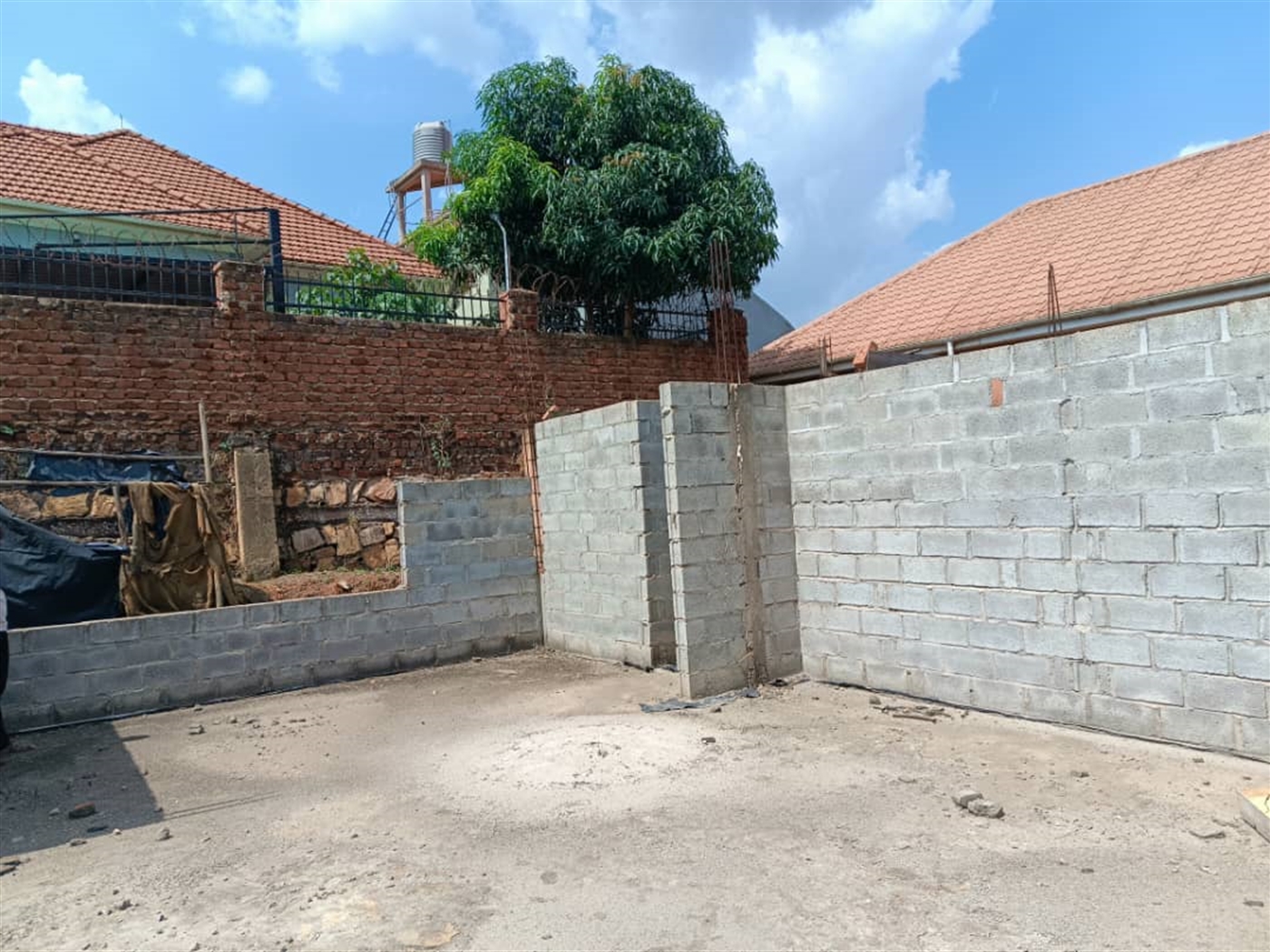 Bungalow for sale in Buwaate Wakiso