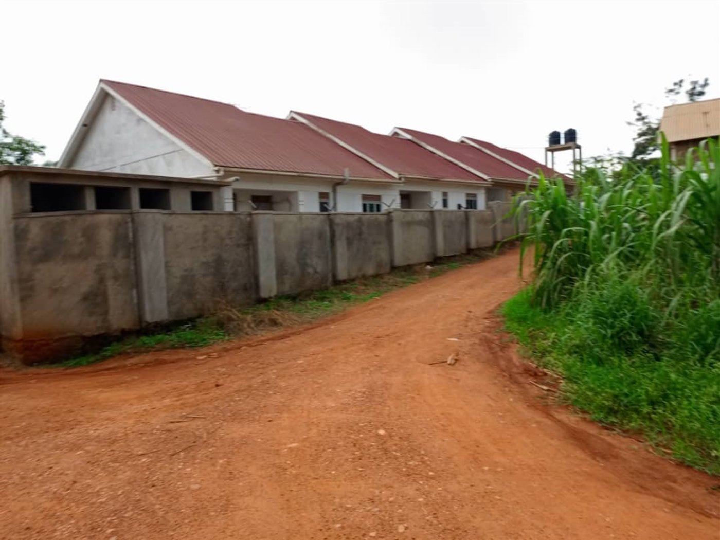 Residential Land for sale in Kiwunga Wakiso