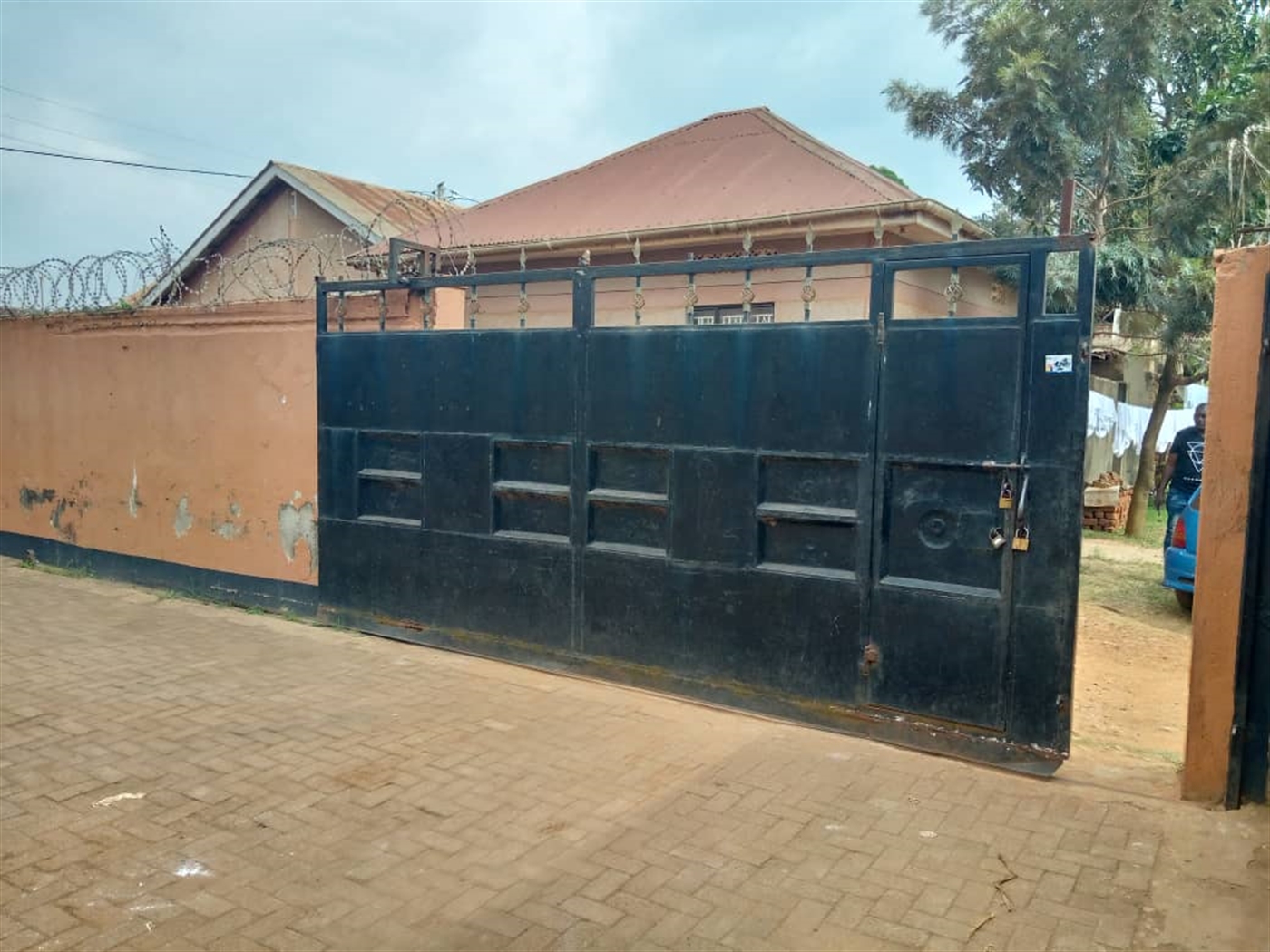 Rental units for sale in Kawempe Wakiso