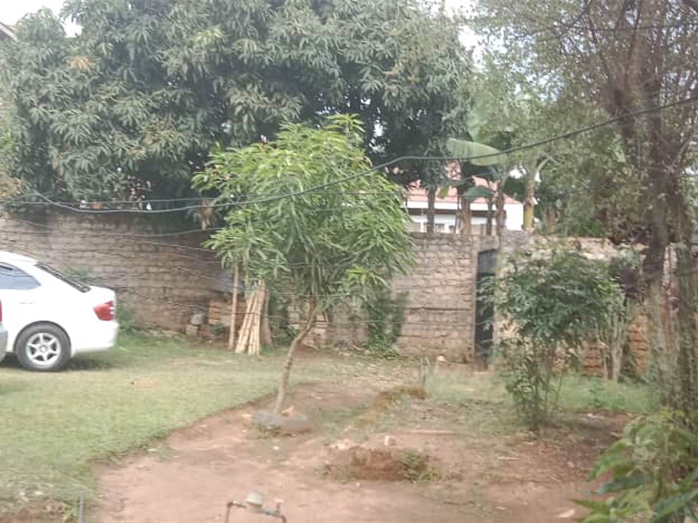 Bungalow for sale in Nsambya Kampala