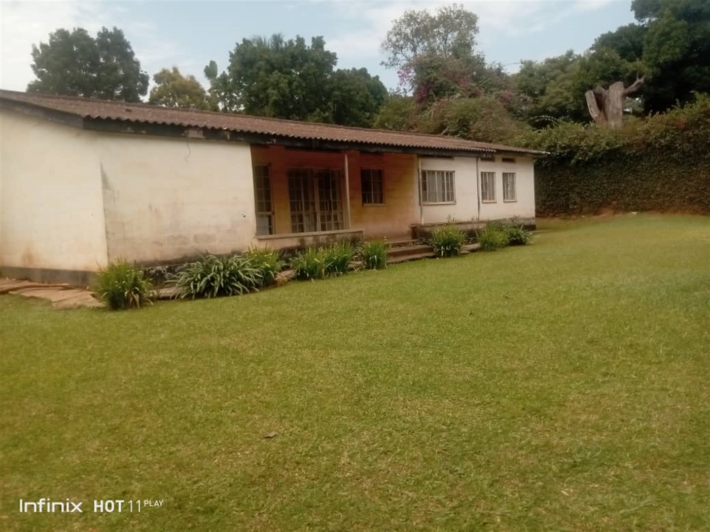 Residential Land for sale in Bugoloobi Oyam