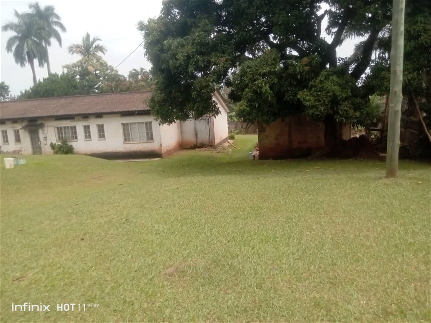 Residential Land for sale in Bugoloobi Oyam