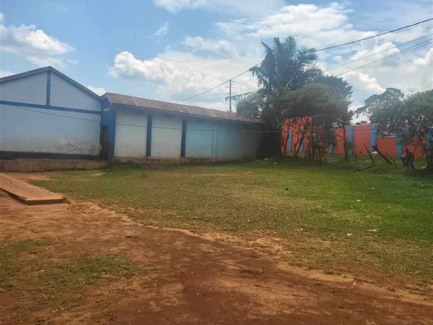 School for sale in Nateete Kampala