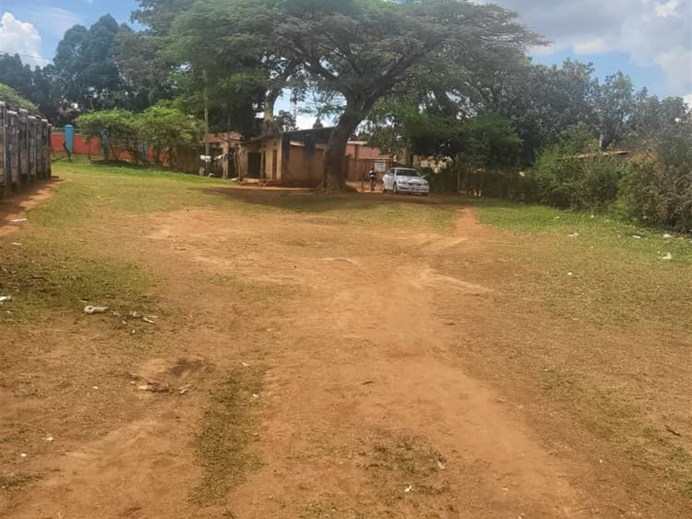 School for sale in Nateete Kampala