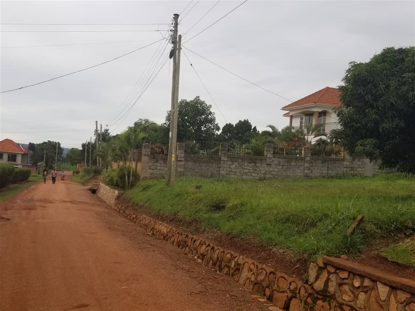 Residential Land for sale in Bwebajja Wakiso