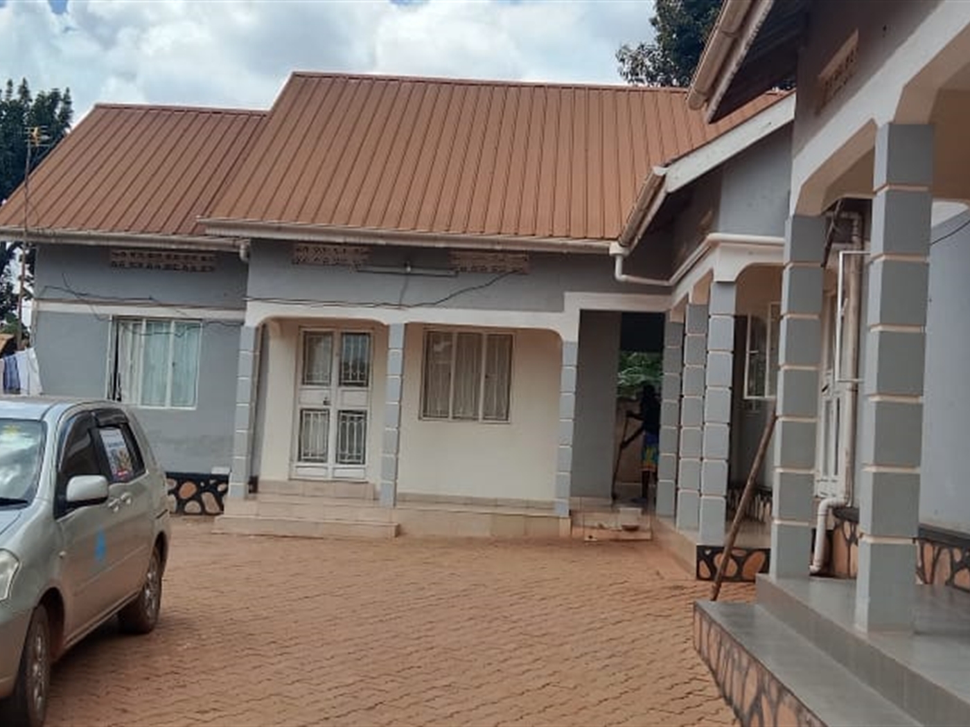 Rental units for sale in Munyonyo Kampala