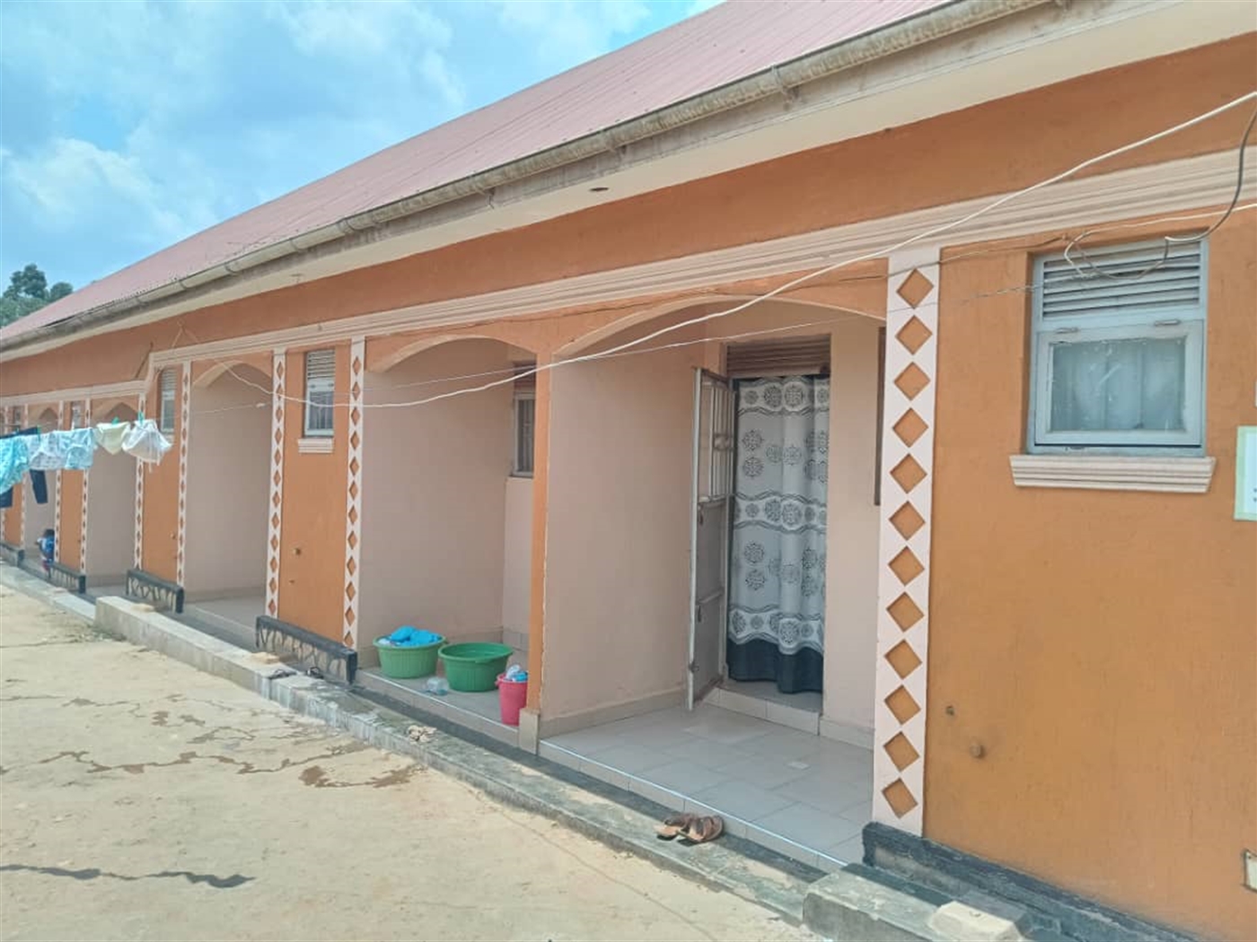Rental units for sale in Seeta Wakiso