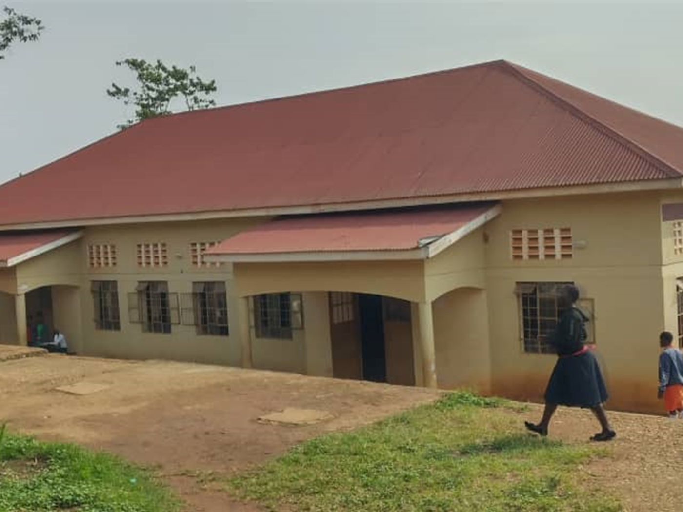School for sale in Namugongo Wakiso