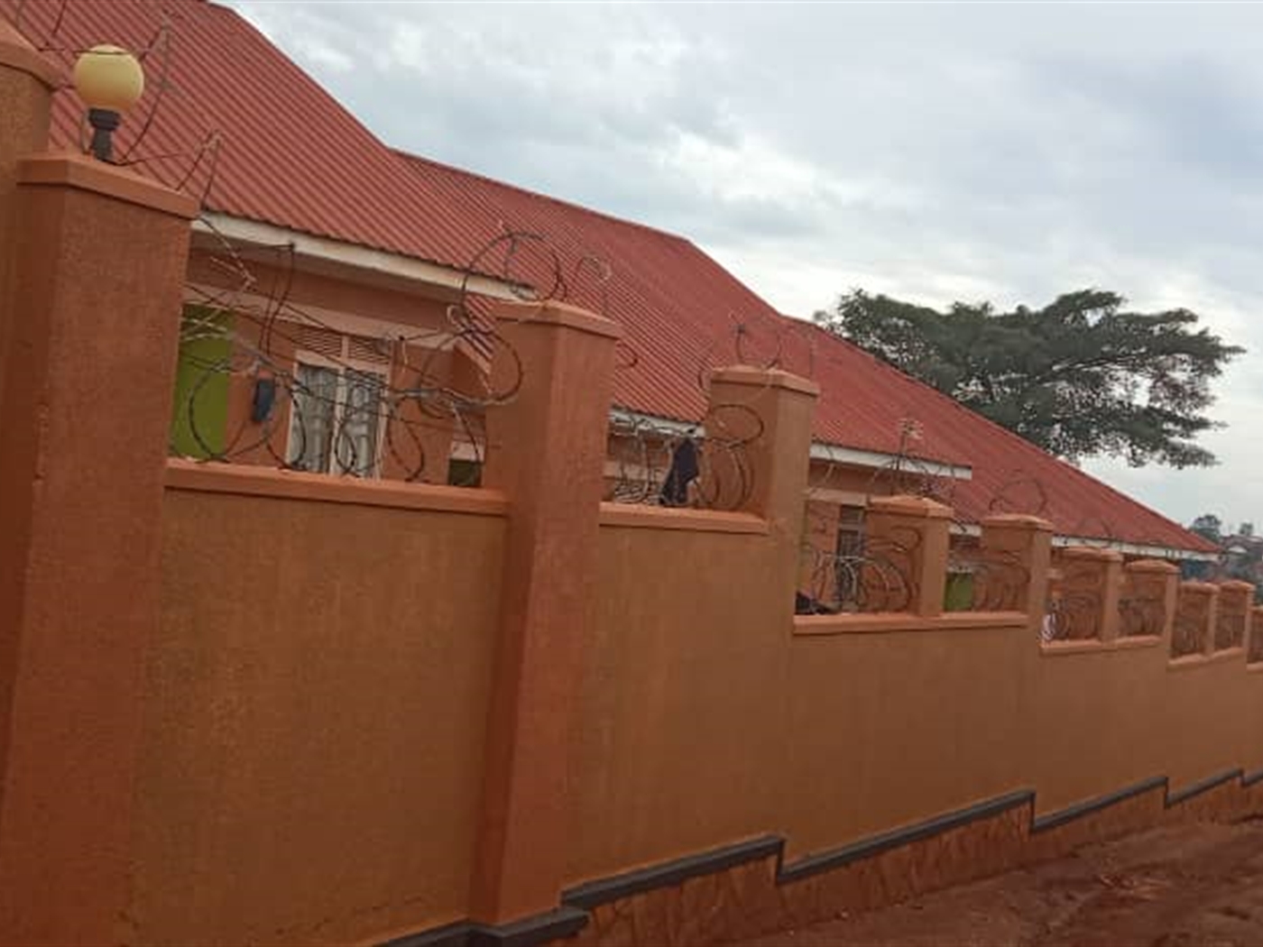Rental units for sale in Namulanda Wakiso