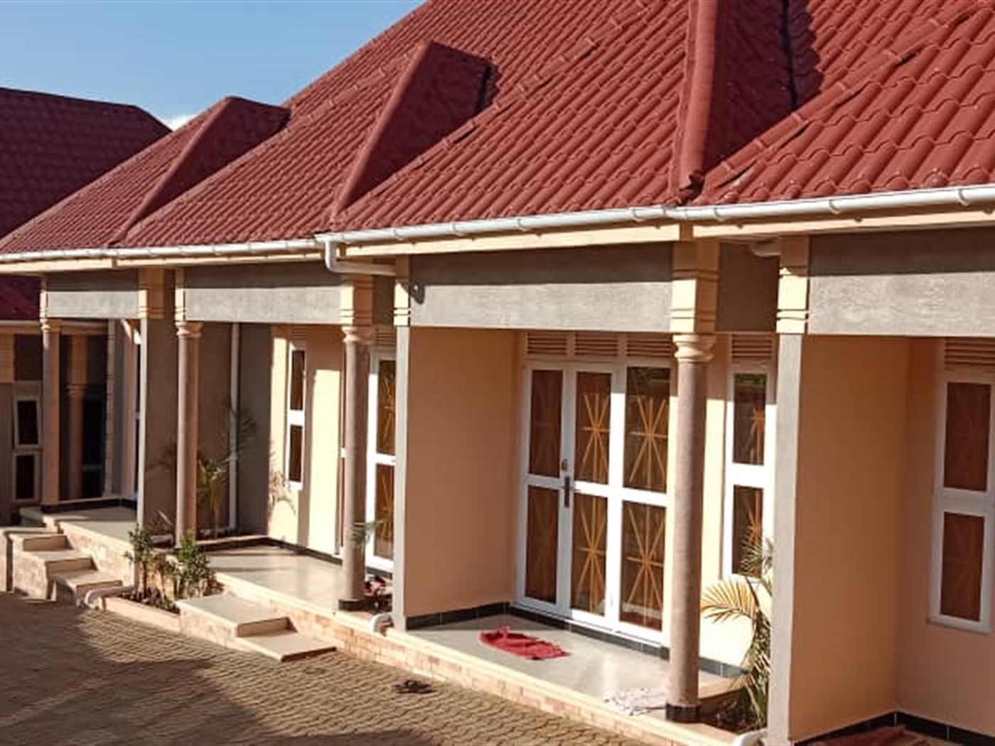 Rental units for sale in Kiwaatule Kampala