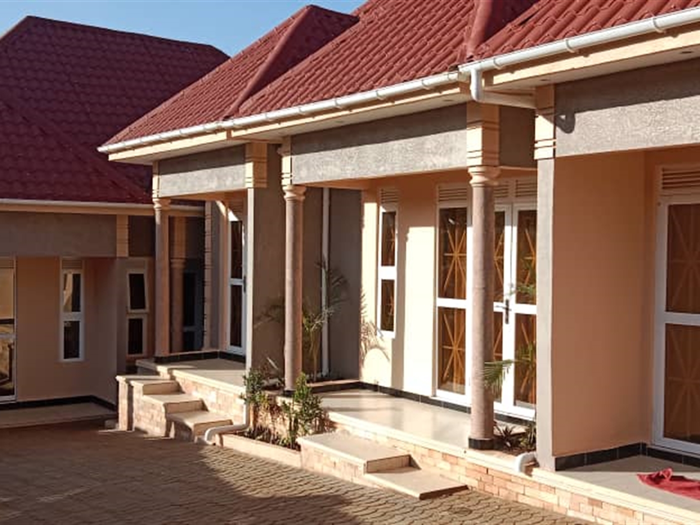 Rental units for sale in Kiwaatule Kampala