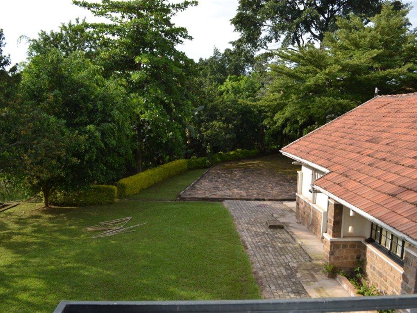 Bungalow for sale in Mbale Mbaale