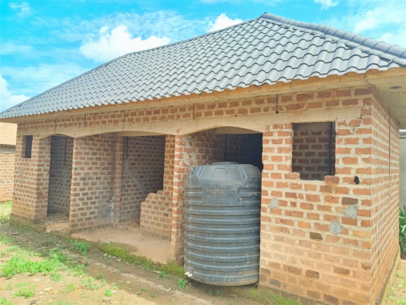 Shell House for sale in Kayuga Mukono