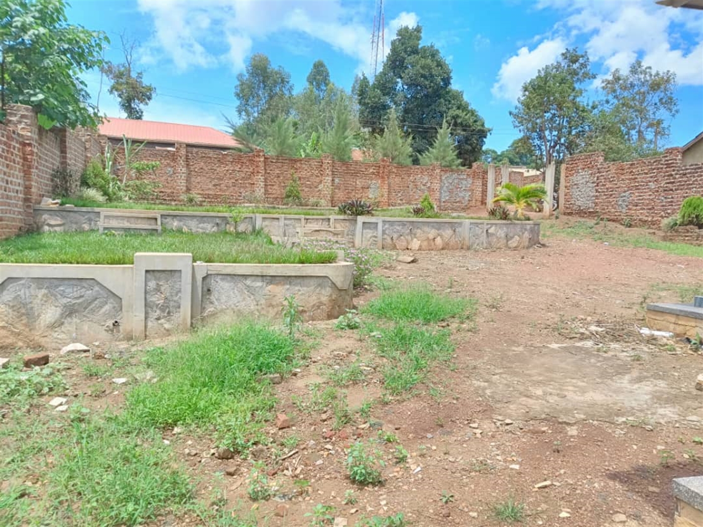 Shell House for sale in Kayuga Mukono