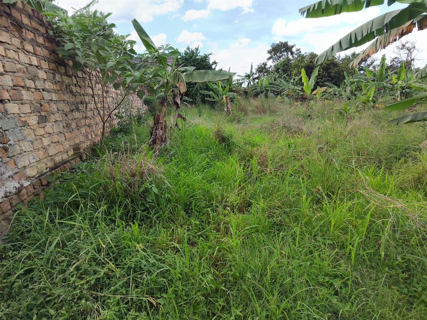 Residential Land for sale in Lungujja Kampala
