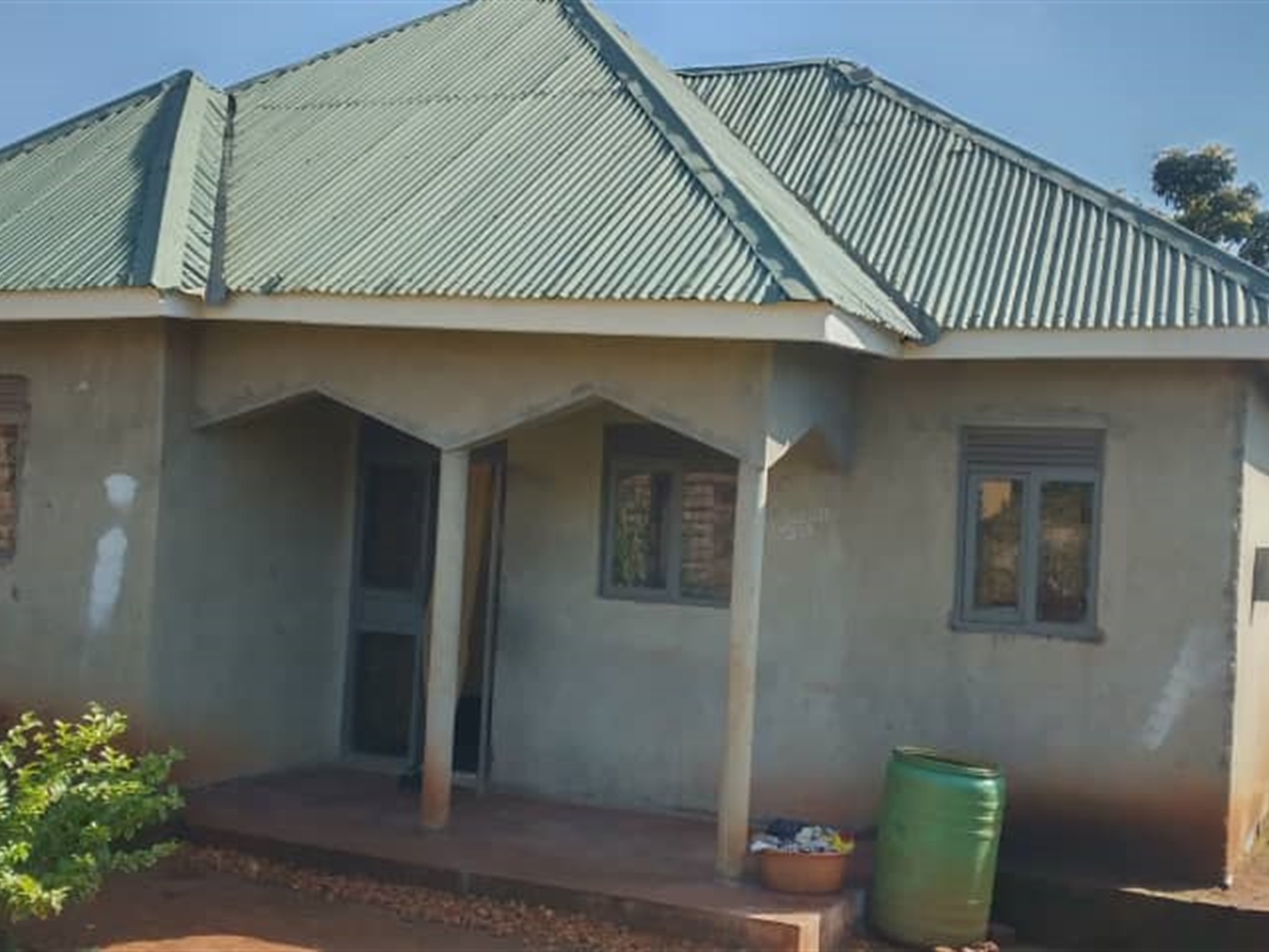 Bungalow for sale in Namugongo Wakiso