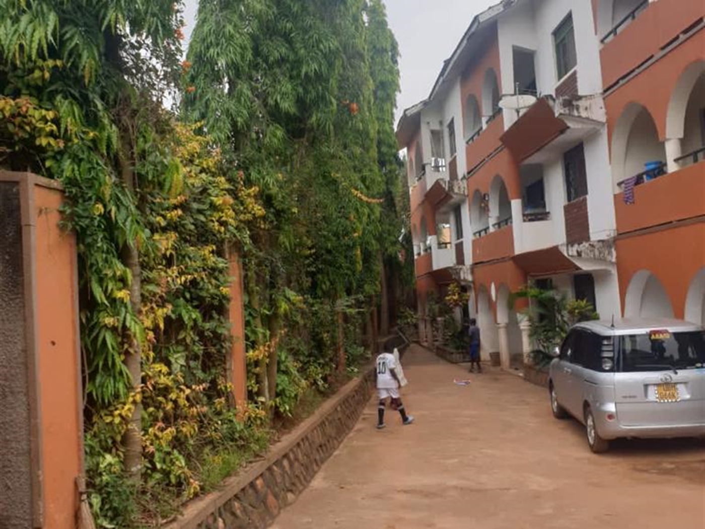 Apartment for sale in Mutungo Wakiso