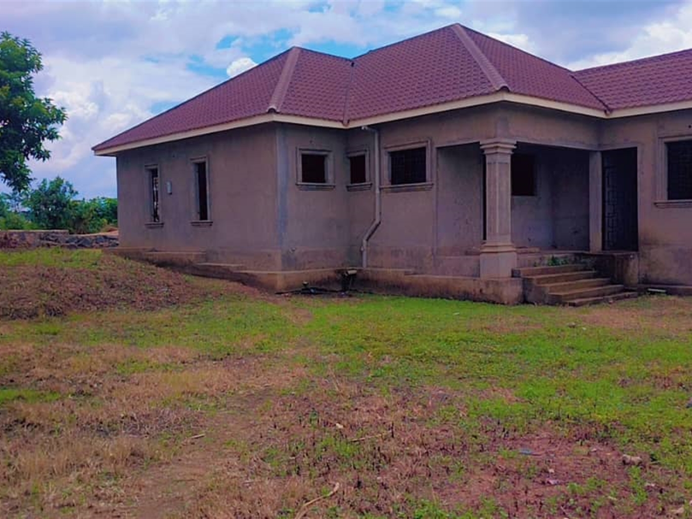 Shell House for sale in Kiwologoma Wakiso