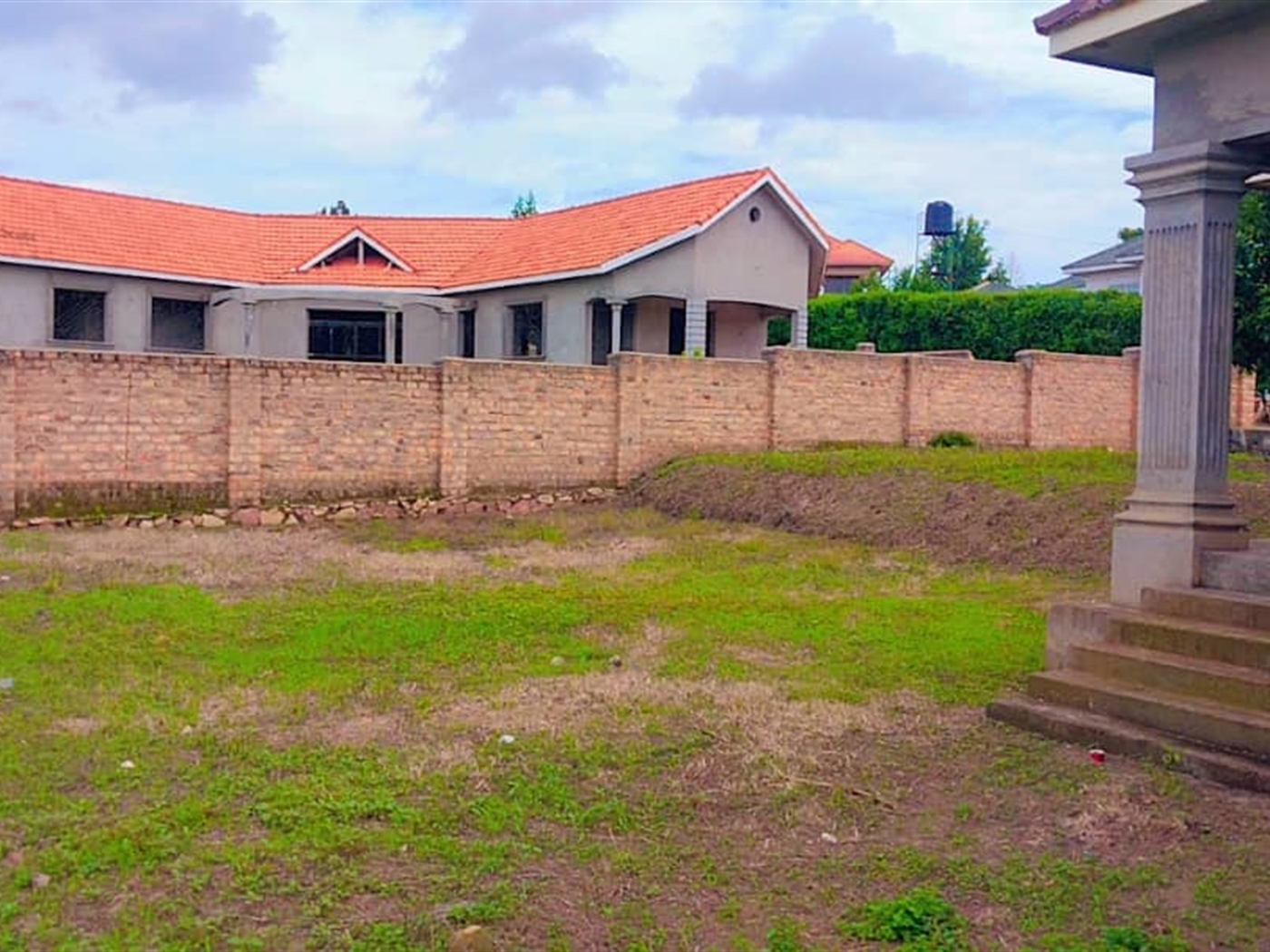 Shell House for sale in Kiwologoma Wakiso