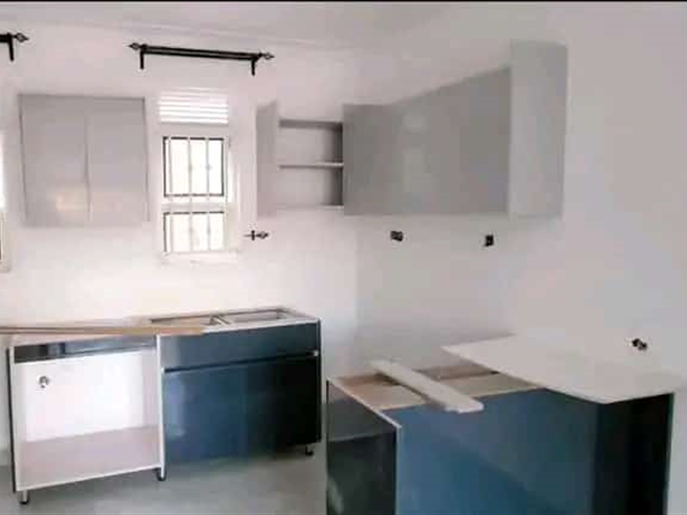 Apartment for sale in Munyonyo Wakiso