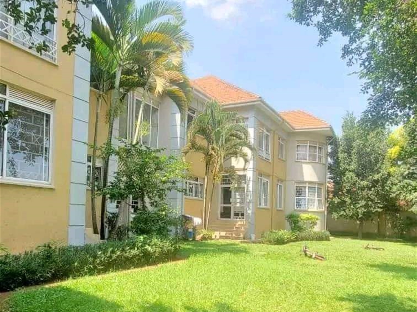 Apartment for sale in Muyenya Kampala