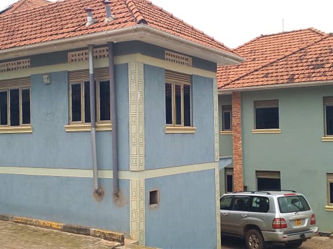 Storeyed house for sale in Kiggo Wakiso