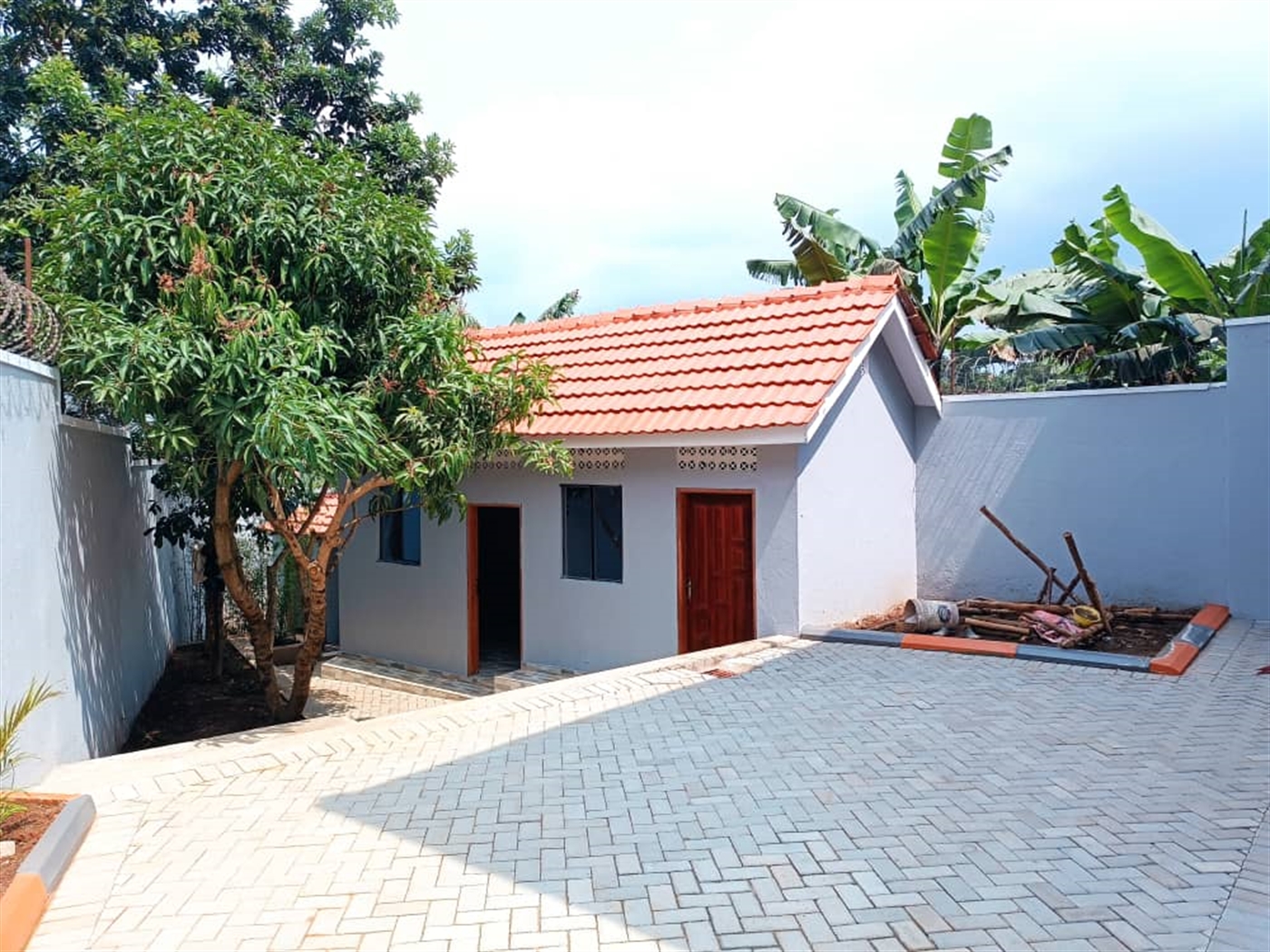 Storeyed house for sale in Seeta Wakiso