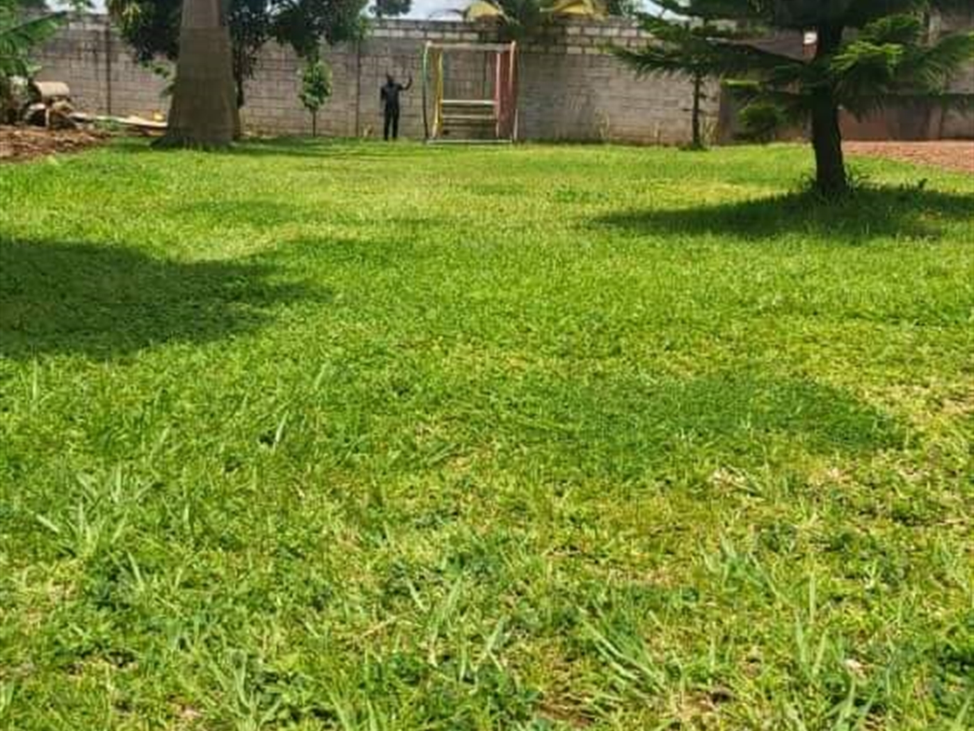 Storeyed house for sale in Lubaga Kampala