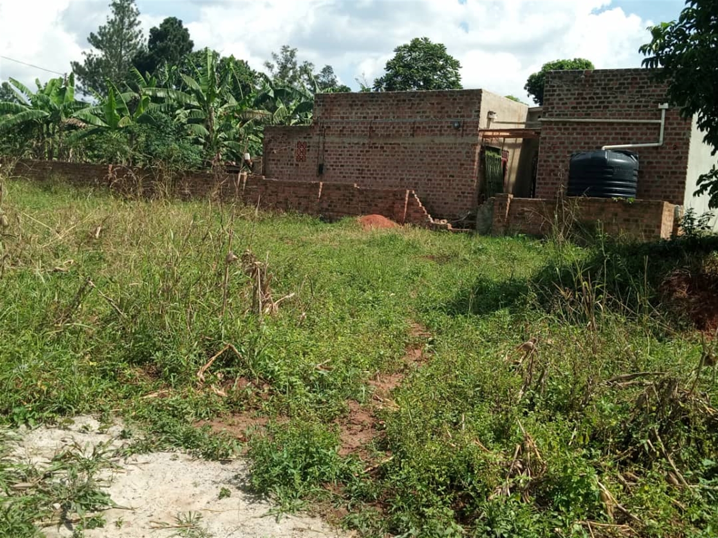 Residential Land for sale in Kavule Luweero