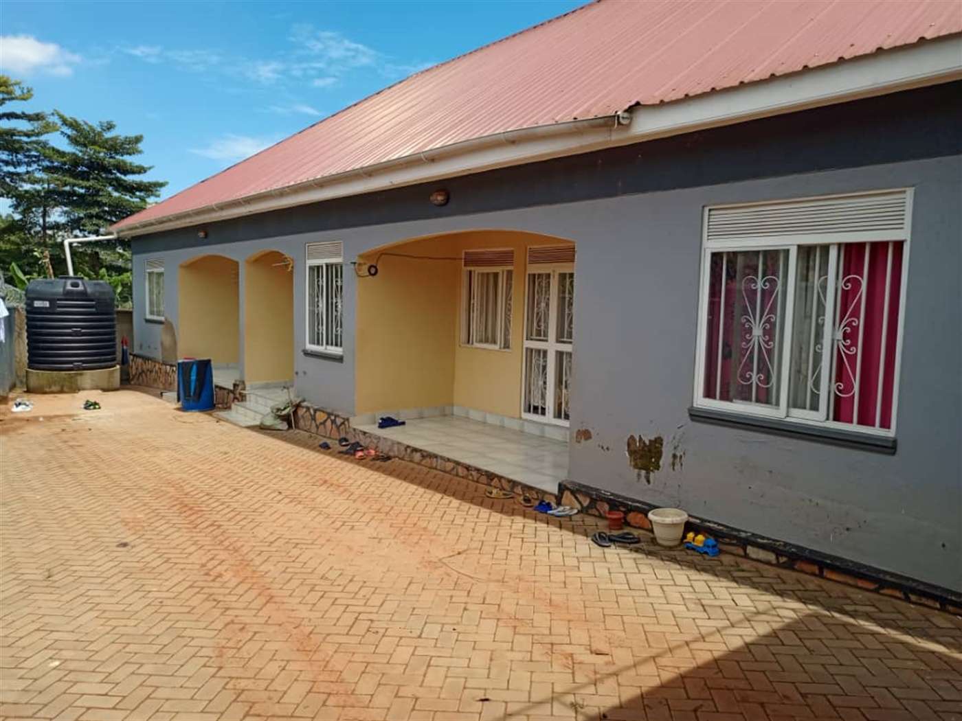 Rental units for sale in Kakiri Wakiso