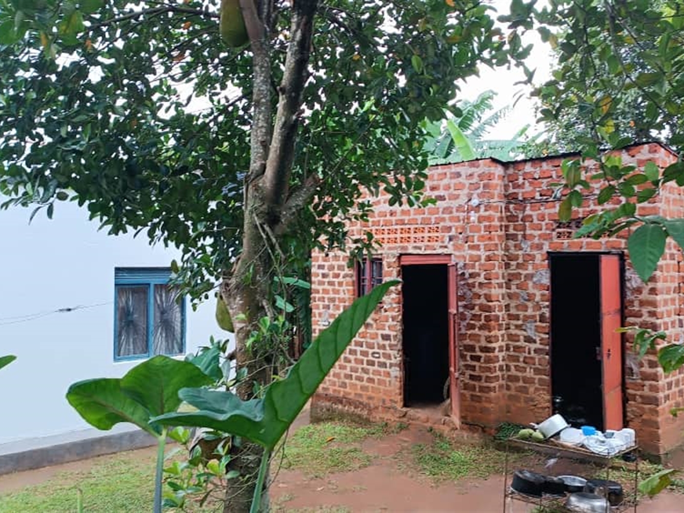 Storeyed house for sale in Kakiri Wakiso