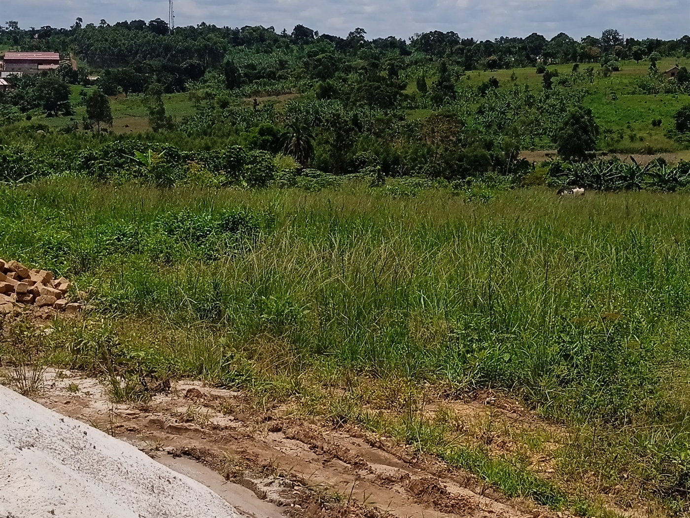 Residential Land for sale in Matuggakiwebwa Wakiso