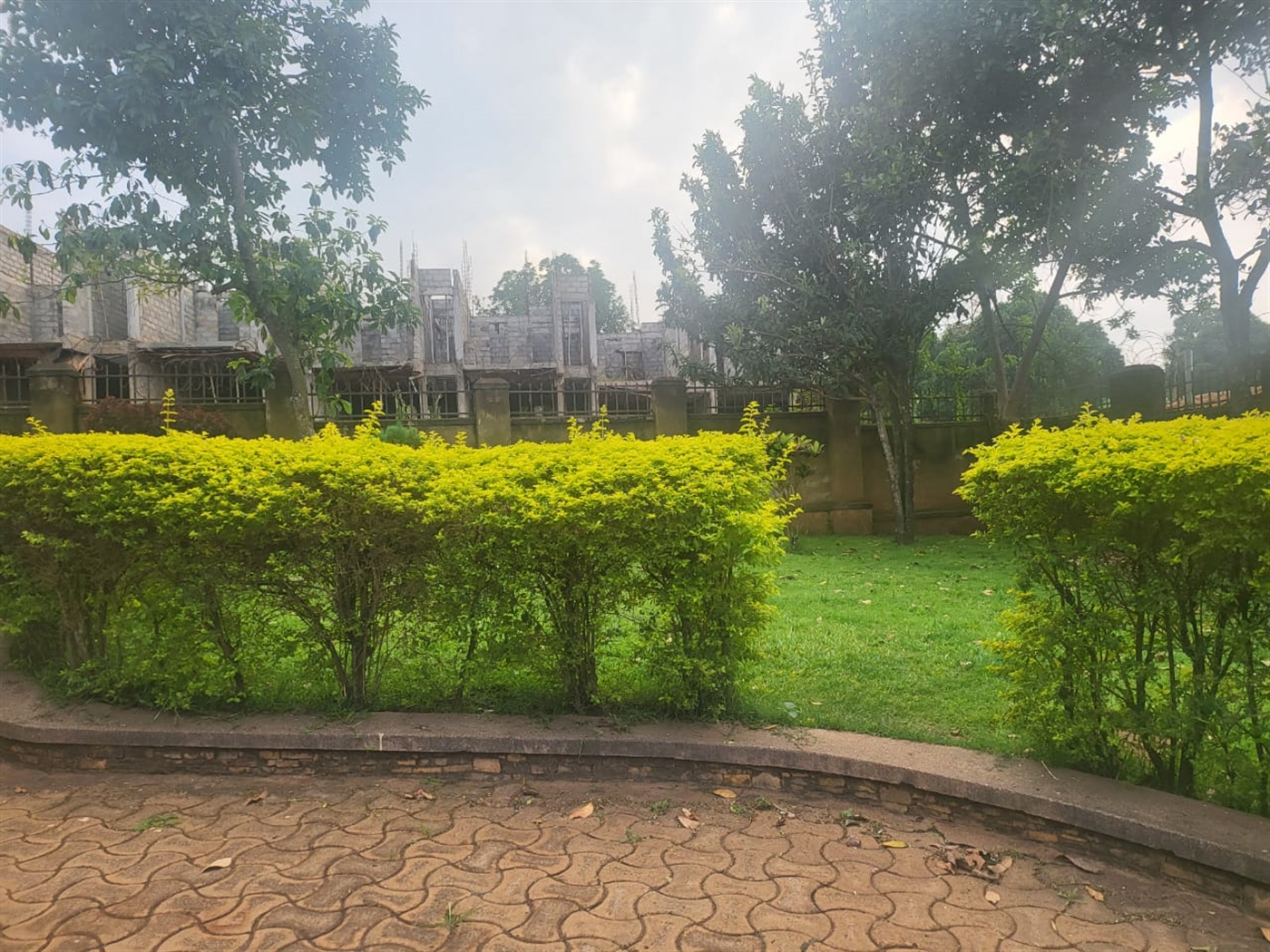 Bungalow for rent in Kisaasi Kampala