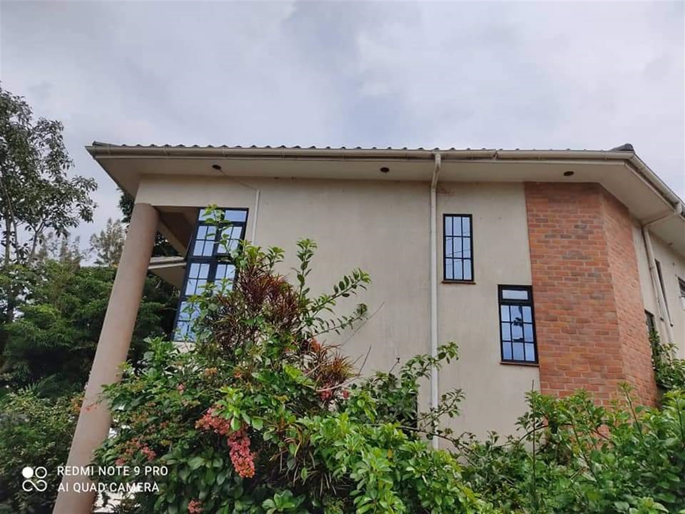 Storeyed house for sale in Mutungo Kampala