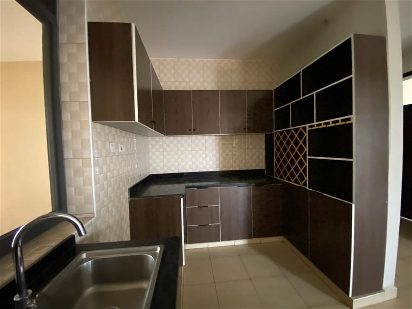 Penthouse for rent in Najjera Wakiso