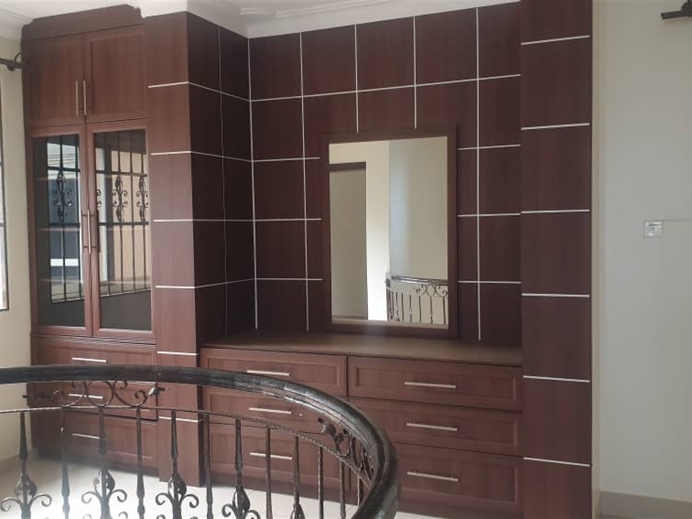 Storeyed house for rent in Lubowa Wakiso