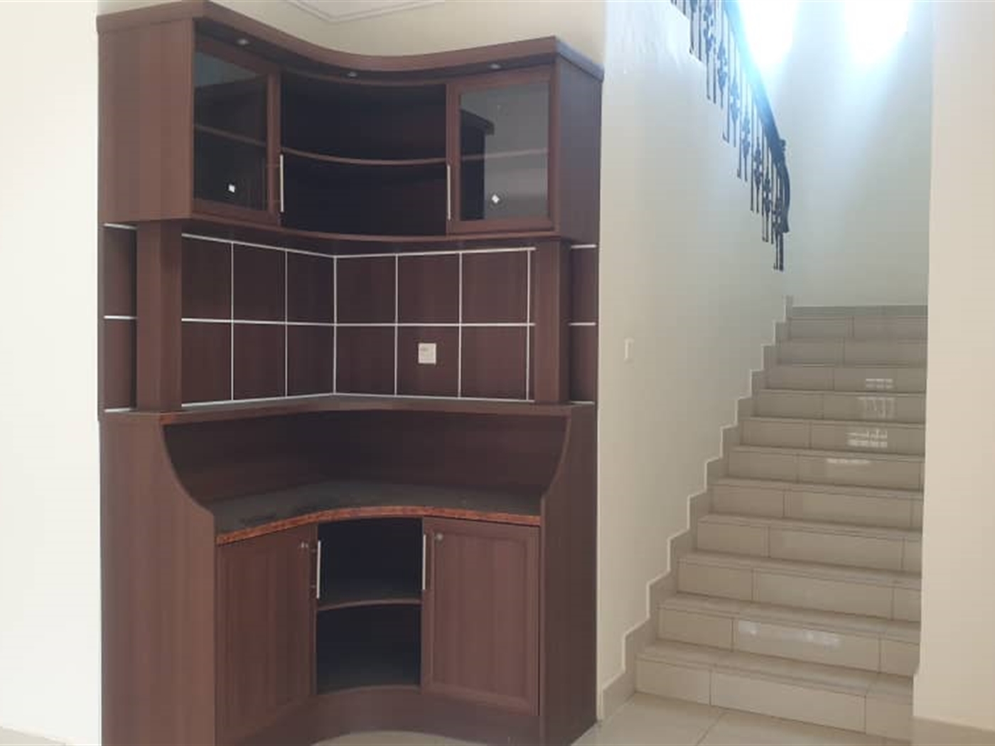 Storeyed house for rent in Lubowa Wakiso