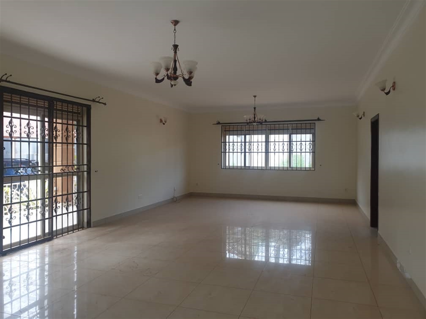 Storeyed house for rent in Lubowa Wakiso