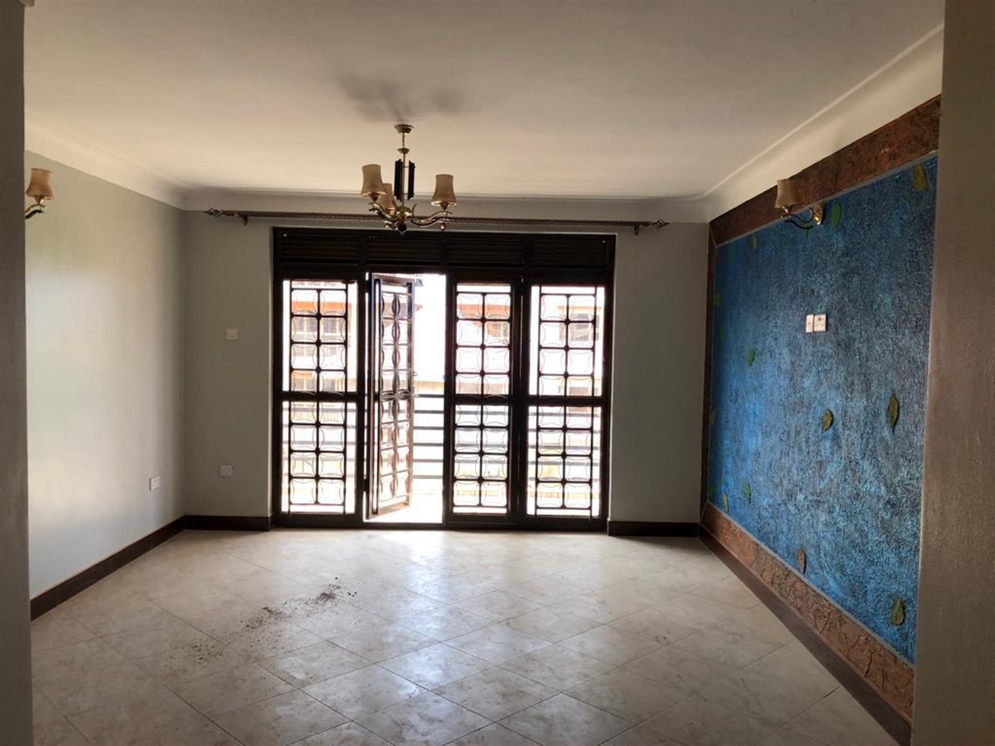 Apartment for rent in Kitende Wakiso