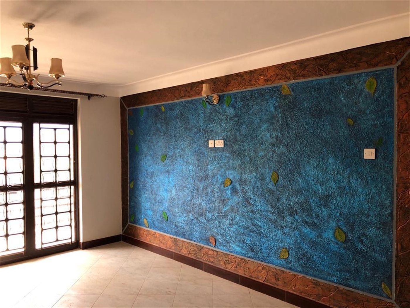 Apartment for rent in Kitende Wakiso