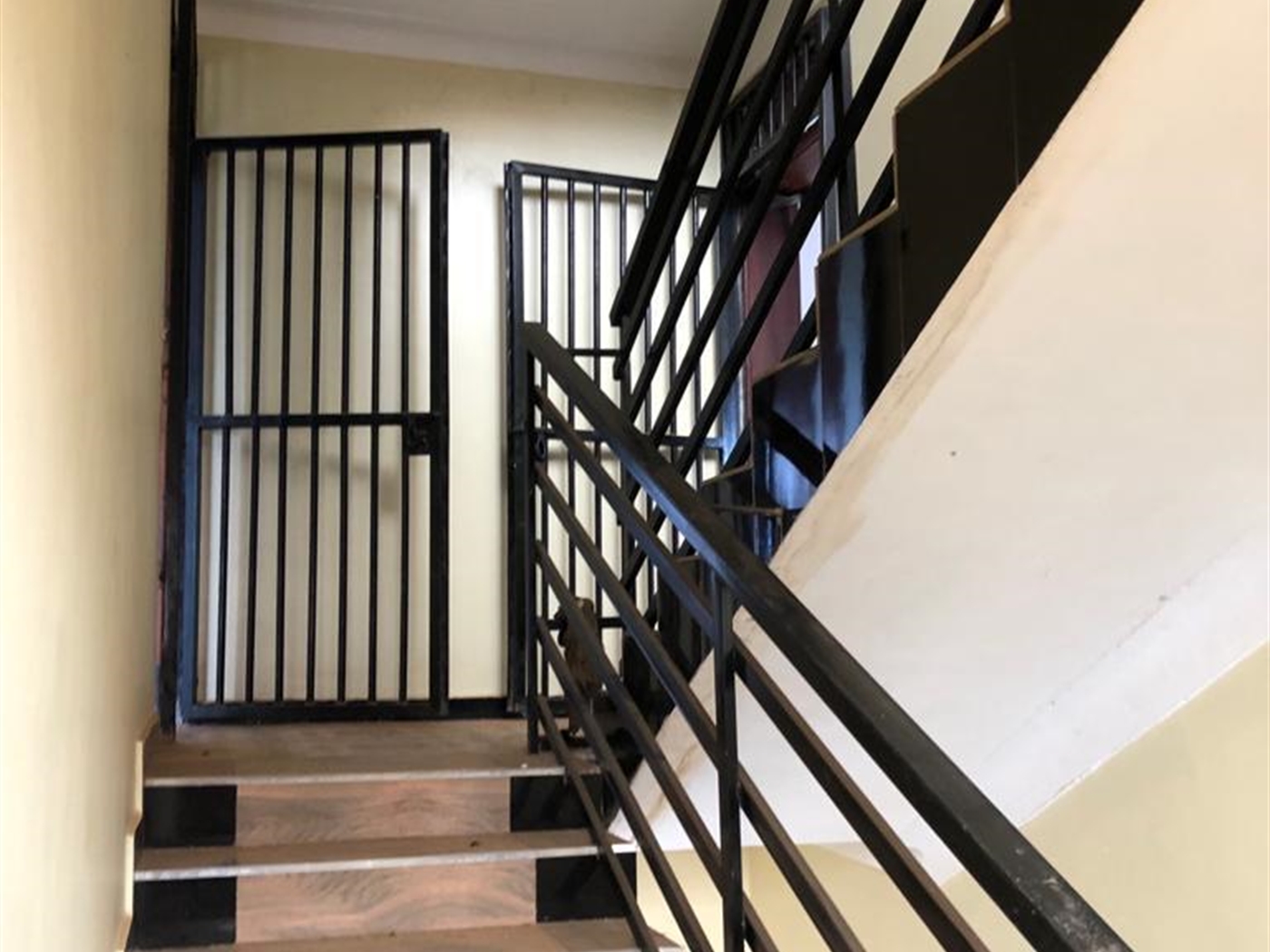 Apartment for rent in Kitende Wakiso