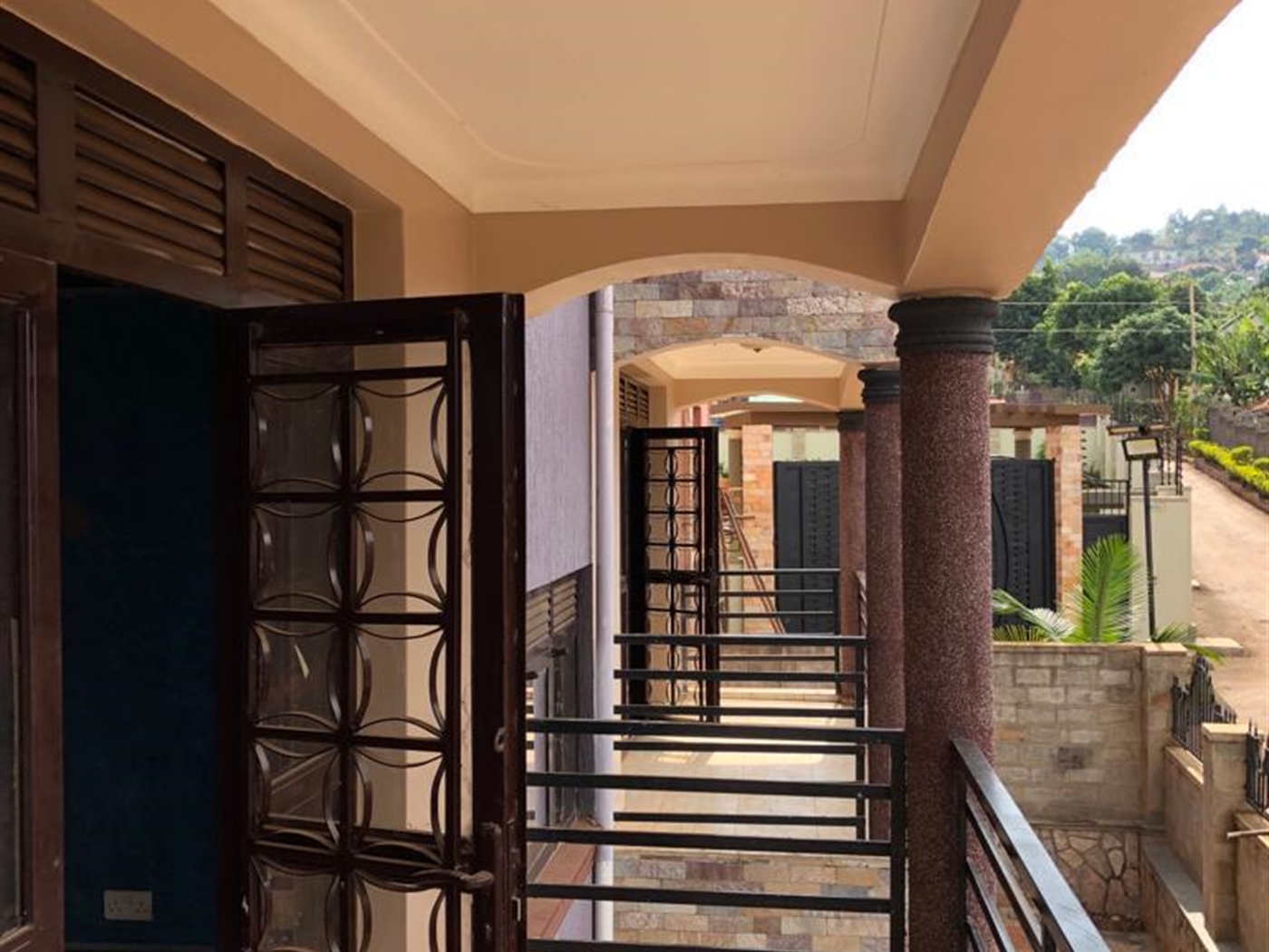 Apartment for rent in Kitende Wakiso