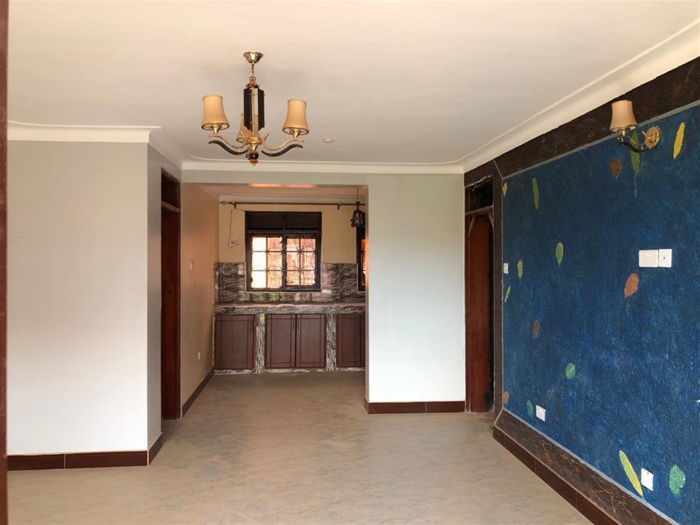 Apartment for rent in Kitende Wakiso