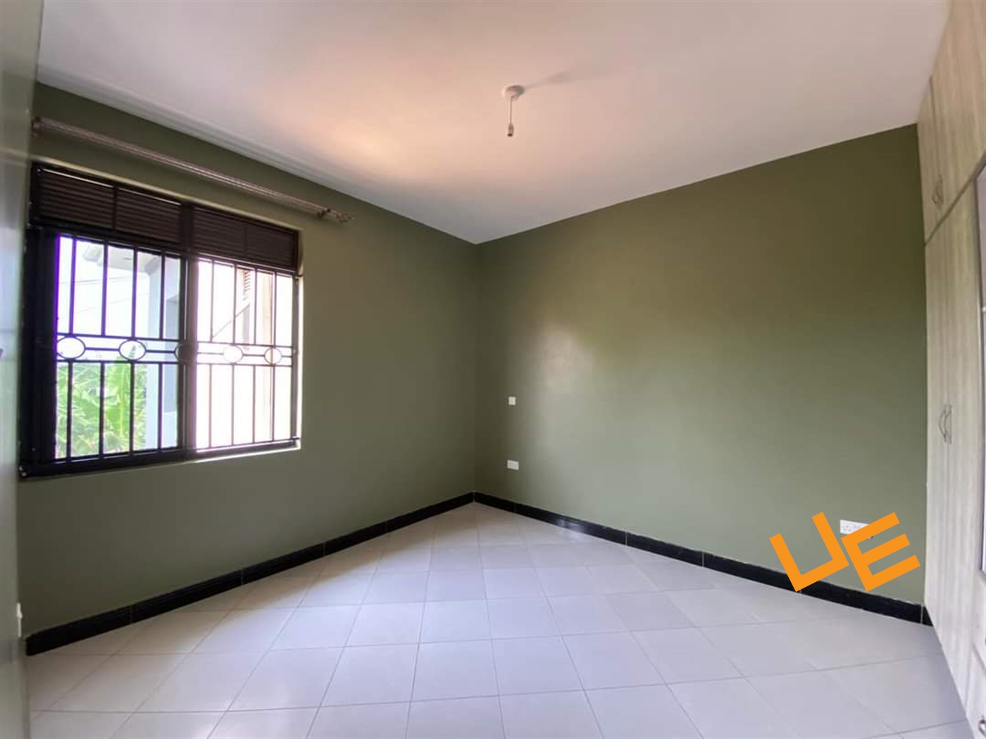 Apartment for rent in Masooli Wakiso