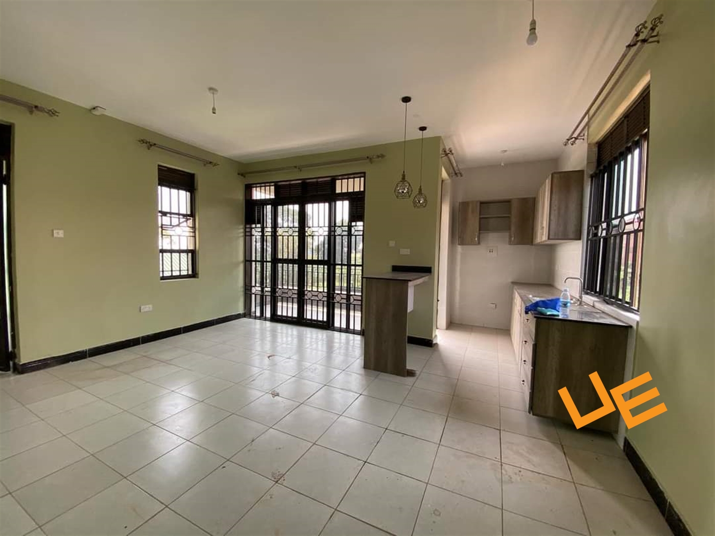 Apartment for rent in Masooli Wakiso